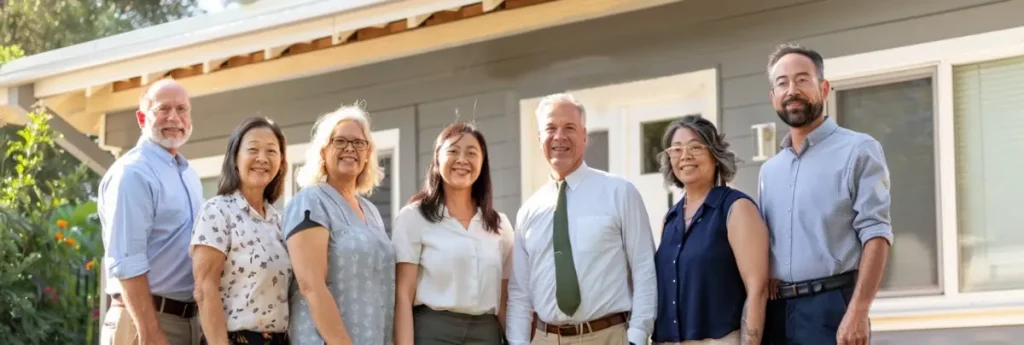 Professional Aging In Place Specialists