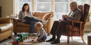 Multigenerational living