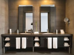 Universal design principles