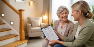 Importance of Aging in Place Checklist