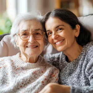 aging in place specialists can help you to live independently