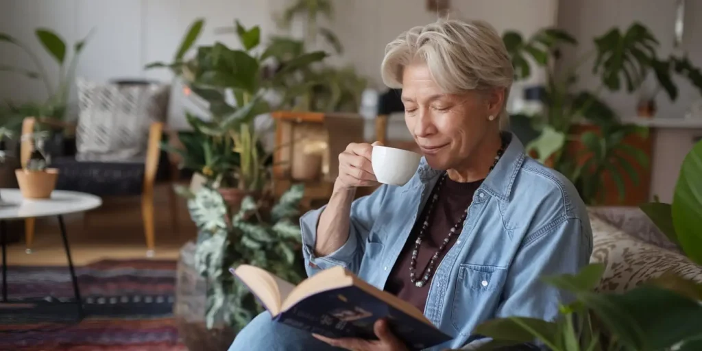 Ways to maintain independence while aging in place