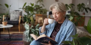 Ways to maintain independence while aging in place