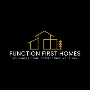 Function First Homes