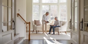 Benefits of using an aging in place specialist