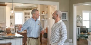 Cost of hiring aging in place specialist
