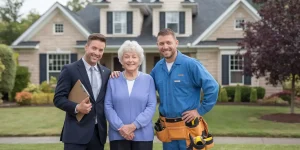 General contractor or aging in place specialist