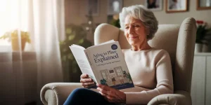 Explain aging in place