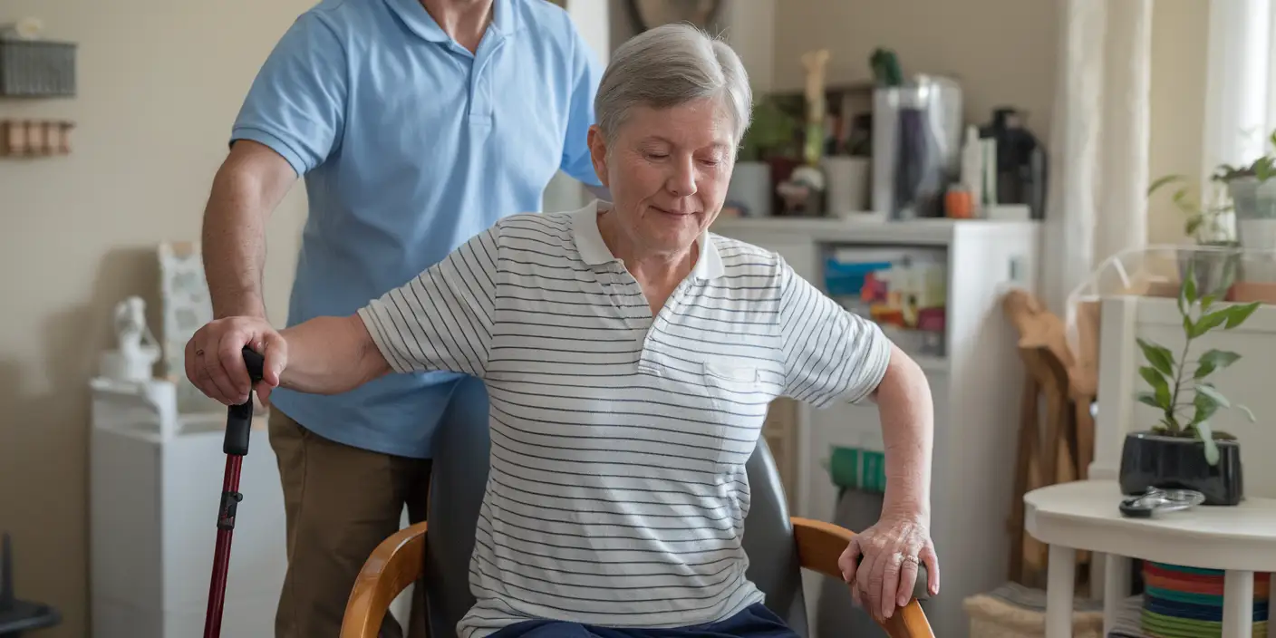 Pt and aging in place