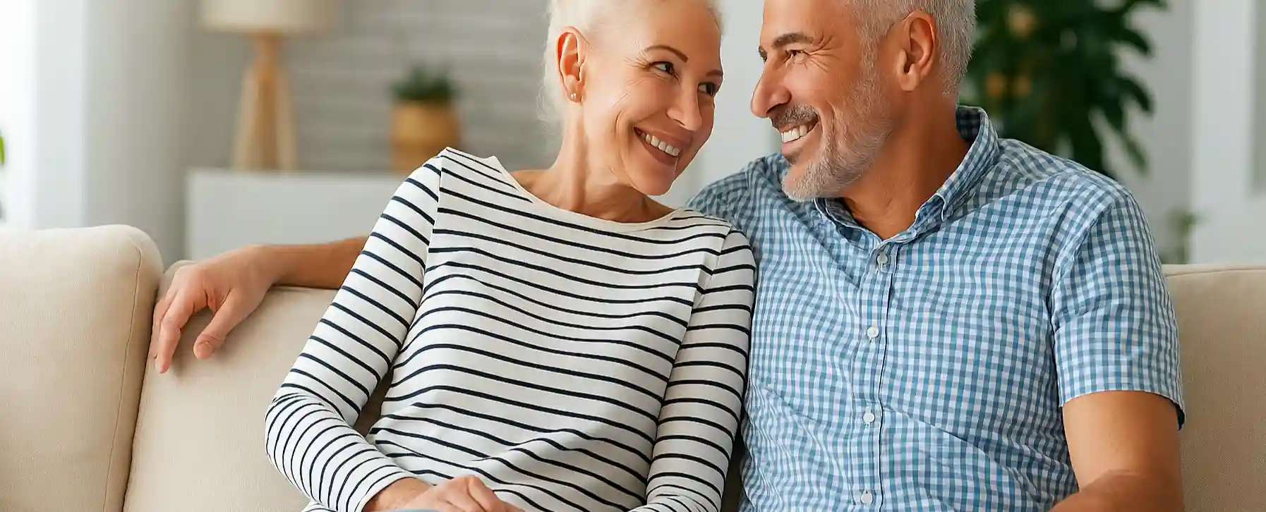 growing older at home using aging in place concepts