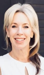 Holly Hamilton - HH Mobility Consulting