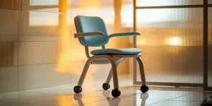 choosing the right shower chair