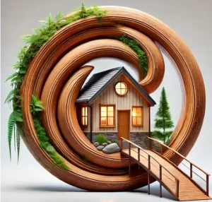 adaptable abodes in portland oregon