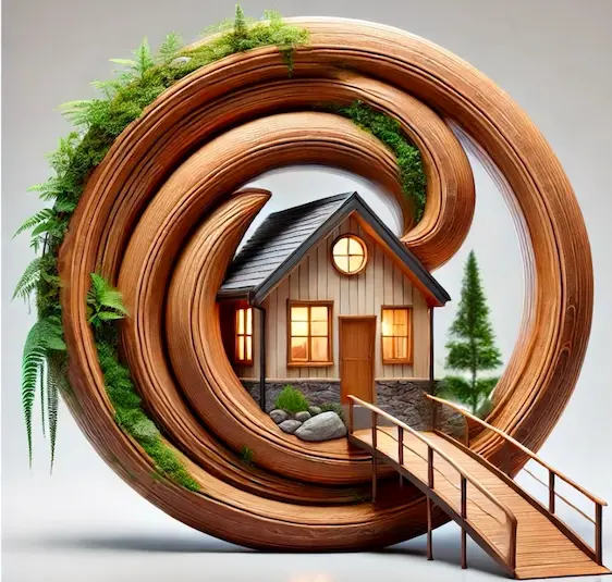 adaptable abodes in portland oregon