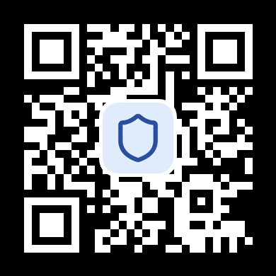 qr code for seniorshield.ai