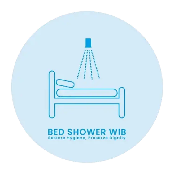 Bed Shower Systems