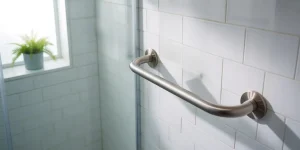 Can I, should I install grab bars in my bathroom?