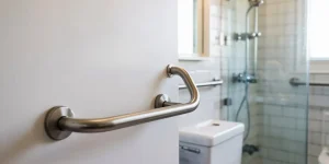 Does medicare cover cost of grab bars