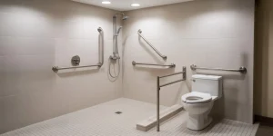 more than 2 grab bars
