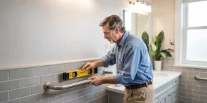Find the right professional to install grab bars