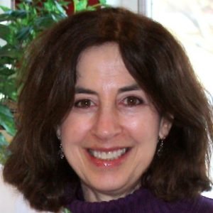 Jane Hoffman