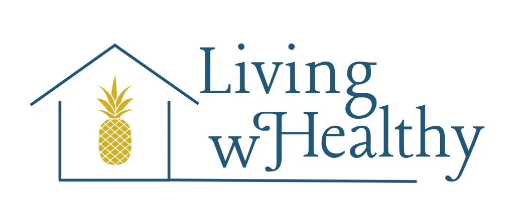 living whealthy
