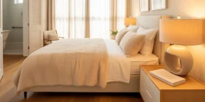 safer bedrooms for aging in place