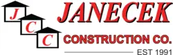 Janecek Construction And Remodeling Logo