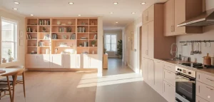 tips for entire house modification for aging in place