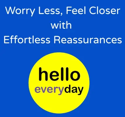 Hello Everyday