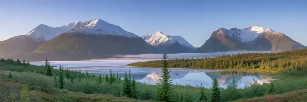 Alaska, USA