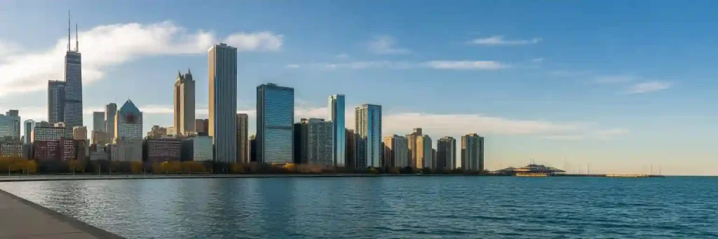 Illinois, USA