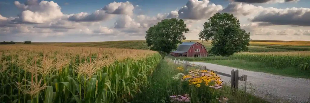 Iowa, USA