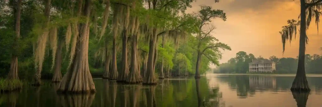Louisiana, USA