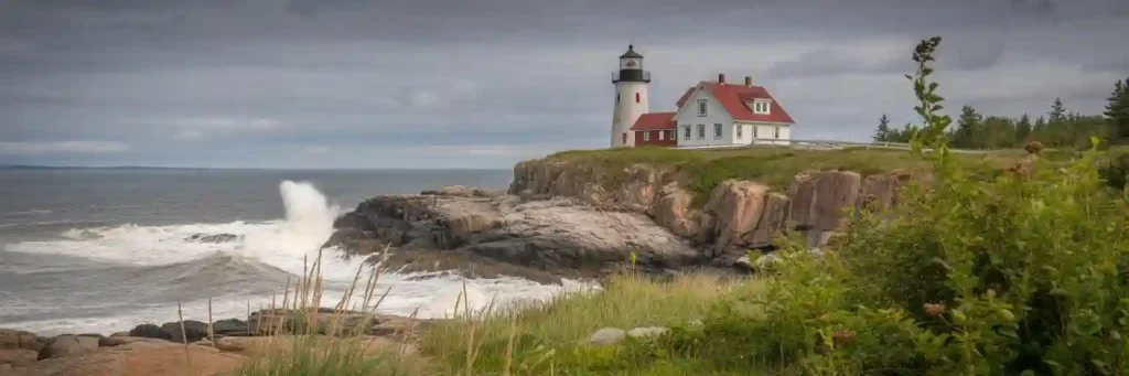Maine, USA
