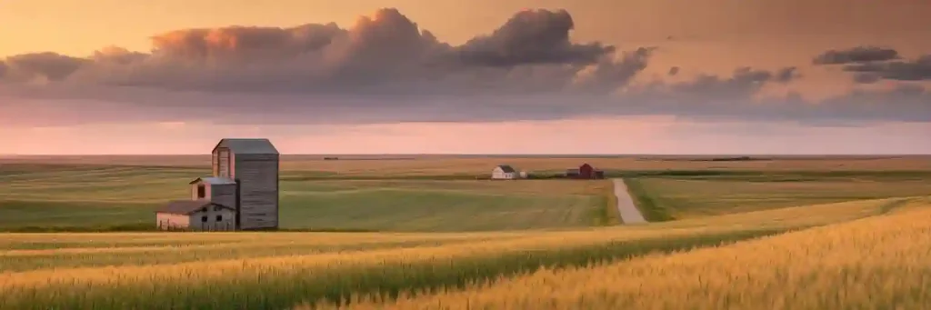 Manitoba, Canada