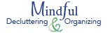 Mindful Decluttering and Organizing