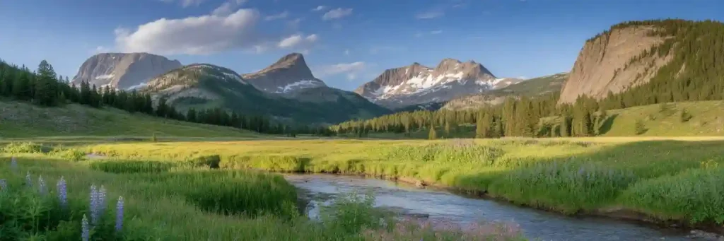 Montana, USA