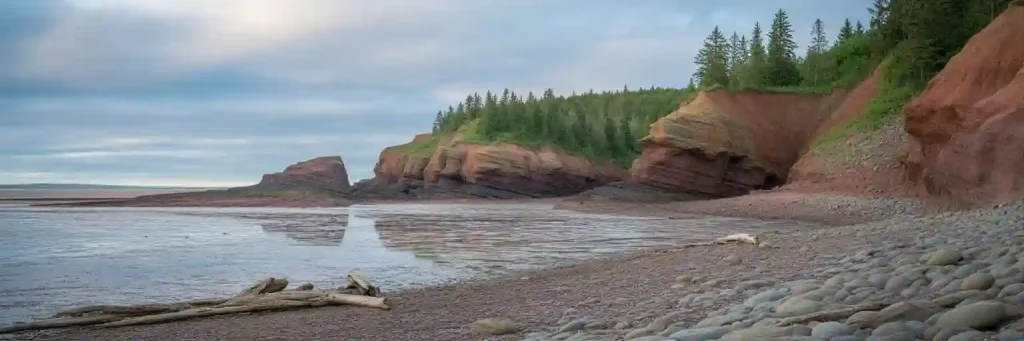 New Brunswick, Canada