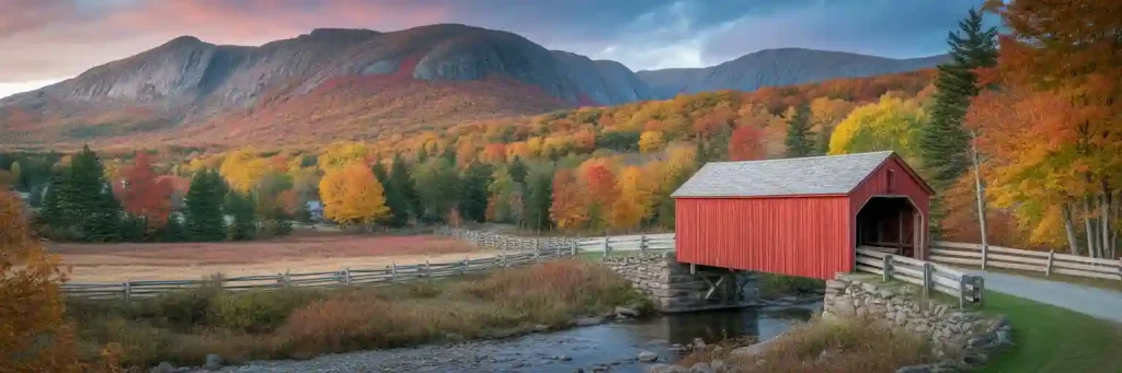 New Hampshire, USA