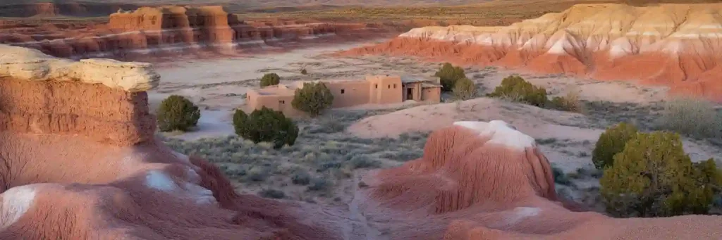 New Mexico, USA