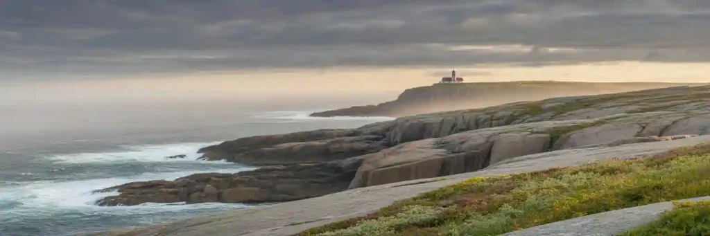 Newfoundland Canada