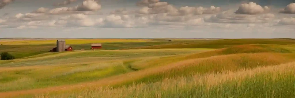 North Dakota, USA