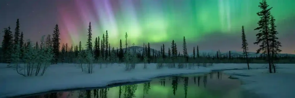 Northwest Territories, Canada