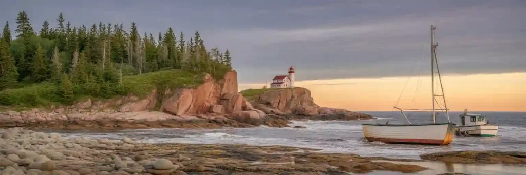 Nova Scotia, Canada