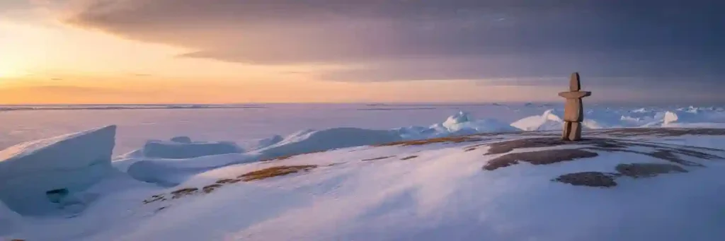Nunavut, Canada