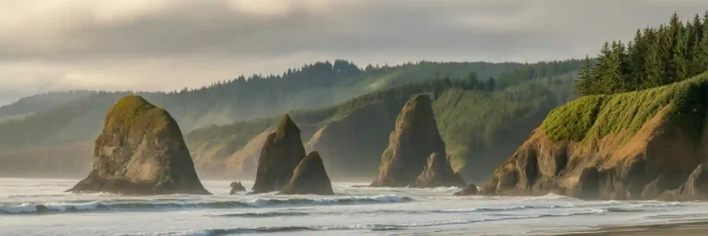 Oregon, USA