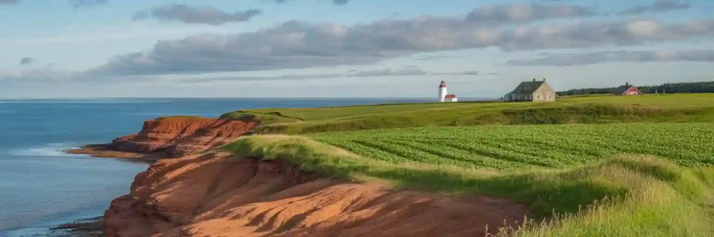 Prince Edward Island, Canada