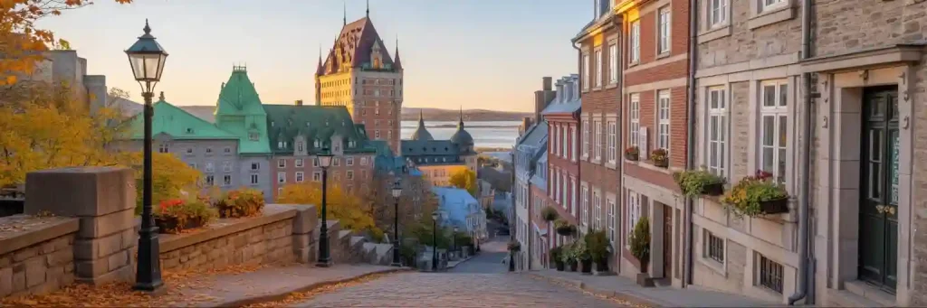Quebec, Canada