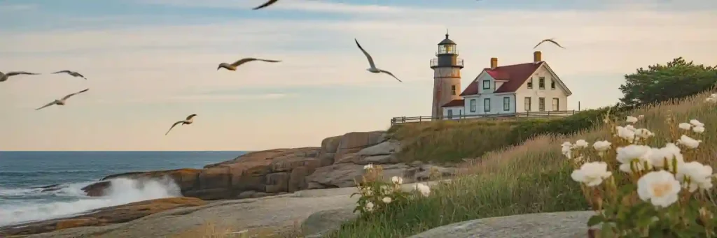 Rhode Island, USA
